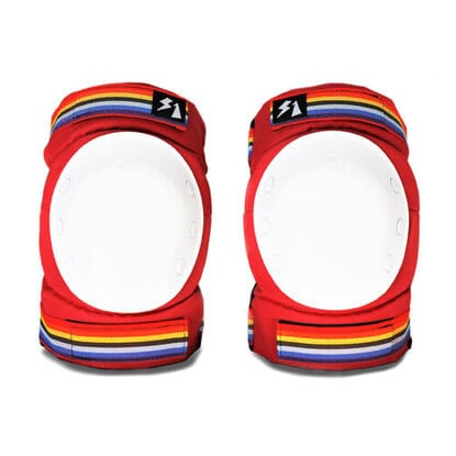 S1 Kids Pad Sets: Ramp Up the Fun with S1 Kids Pad Sets for Safe